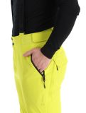 Miniatura Tenson, Prime Pro pantalones de esquí hombres Cyber Lime amarillo 