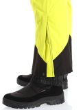 Miniatura Tenson, Prime Pro pantalones de esquí hombres Cyber Lime amarillo 