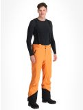 Miniatura Tenson, Prime Pro pantalones de esquí hombres Dark Orange naranja 