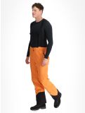 Miniatura Tenson, Prime Pro pantalones de esquí hombres Dark Orange naranja 