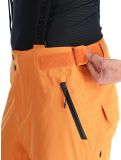 Miniatura Tenson, Prime Pro pantalones de esquí hombres Dark Orange naranja 