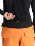 Miniatura Tenson, Prime Pro pantalones de esquí hombres Dark Orange naranja 