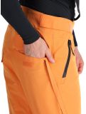 Miniatura Tenson, Prime Pro pantalones de esquí hombres Dark Orange naranja 