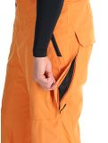 Miniatura Tenson, Prime Pro pantalones de esquí hombres Dark Orange naranja 