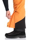 Miniatura Tenson, Prime Pro pantalones de esquí hombres Dark Orange naranja 