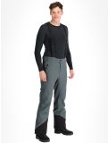 Miniatura Tenson, Prime Pro pantalones de esquí hombres Grey Green gris 