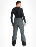 Miniatura Tenson, Prime Pro pantalones de esquí hombres Grey Green gris 