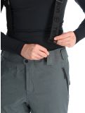 Miniatura Tenson, Prime Pro pantalones de esquí hombres Grey Green gris 