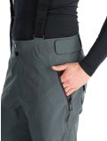 Miniatura Tenson, Prime Pro pantalones de esquí hombres Grey Green gris 