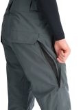 Miniatura Tenson, Prime Pro pantalones de esquí hombres Grey Green gris 