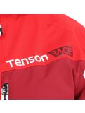 Miniatura Tenson, Race chaqueta de esquí hombres rojo 