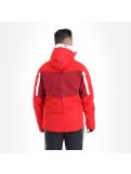 Miniatura Tenson, Race chaqueta de esquí hombres rojo 