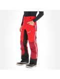 Miniatura Tenson, Race pantalones de esquí hombres rojo 