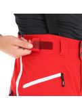 Miniatura Tenson, Race pantalones de esquí hombres rojo 