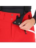 Miniatura Tenson, Race pantalones de esquí hombres rojo 