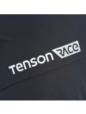 Miniatura Tenson, Race pantalones de esquí hombres negro 