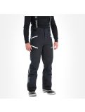 Miniatura Tenson, Race pantalones de esquí hombres negro 