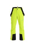 Miniatura Tenson, Radient pantalones de esquí hombres light verde