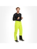 Miniatura Tenson, Radient pantalones de esquí hombres light verde