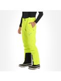 Miniatura Tenson, Radient pantalones de esquí hombres light verde