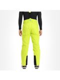 Miniatura Tenson, Radient pantalones de esquí hombres light verde