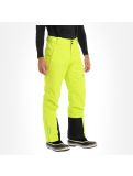 Miniatura Tenson, Radient pantalones de esquí hombres light verde