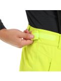 Miniatura Tenson, Radient pantalones de esquí hombres light verde