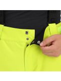 Miniatura Tenson, Radient pantalones de esquí hombres light verde