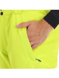 Miniatura Tenson, Radient pantalones de esquí hombres light verde