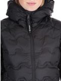 Miniatura Tenson, Shibui Down chaqueta de plumas mujeres Black negro 