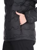 Miniatura Tenson, Shibui Down chaqueta de plumas mujeres Black negro 