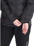 Miniatura Tenson, Shibui Down chaqueta de plumas mujeres Black negro 