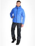 Miniatura Tenson, Shibui Down chaqueta de plumas hombres Vibrant Blue azul 