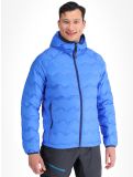 Miniatura Tenson, Shibui Down chaqueta de plumas hombres Vibrant Blue azul 