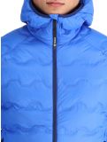 Miniatura Tenson, Shibui Down chaqueta de plumas hombres Vibrant Blue azul 