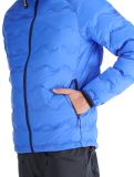 Miniatura Tenson, Shibui Down chaqueta de plumas hombres Vibrant Blue azul 