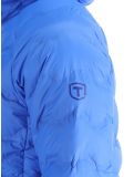 Miniatura Tenson, Shibui Down chaqueta de plumas hombres Vibrant Blue azul 