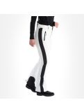 Miniatura Tenson, Softshell Ski Pants pantalones de esquí softshell mujeres blanco 