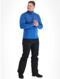 Miniatura Tenson, Touring Midlayer chaleco hombres Cobalt Blue azul 