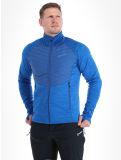 Miniatura Tenson, Touring Midlayer chaleco hombres Cobalt Blue azul 