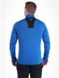 Miniatura Tenson, Touring Midlayer chaleco hombres Cobalt Blue azul 