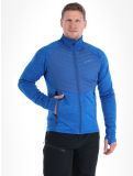 Miniatura Tenson, Touring Midlayer chaleco hombres Cobalt Blue azul 