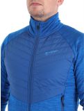 Miniatura Tenson, Touring Midlayer chaleco hombres Cobalt Blue azul 