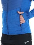 Miniatura Tenson, Touring Midlayer chaleco hombres Cobalt Blue azul 