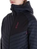 Miniatura Tenson, Touring Puffer chaqueta de plumas mujeres Antracithe gris 