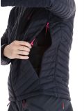 Miniatura Tenson, Touring Puffer chaqueta de plumas mujeres Antracithe gris 