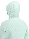 Miniatura Tenson, Touring Puffer chaqueta de plumas mujeres Light Green verde 