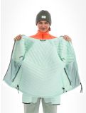 Miniatura Tenson, Touring Puffer chaqueta de plumas mujeres Light Green verde 