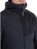 Miniatura Tenson, Touring Puffer chaqueta de plumas hombres Antracithe gris 