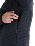 Miniatura Tenson, Touring Puffer chaqueta de plumas hombres Antracithe gris 